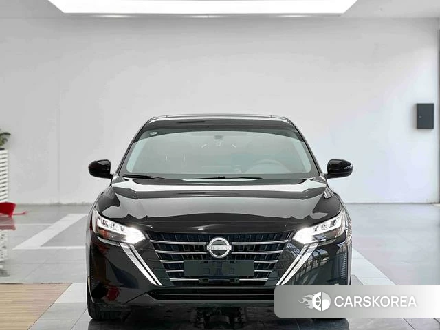 Nissan Xuan Yi id 4258345 из Китая 25