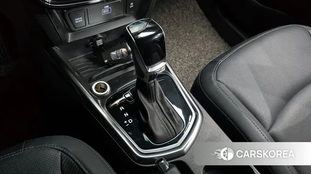 Ssangyong Tivoli Air id 3417298 из Кореи 19