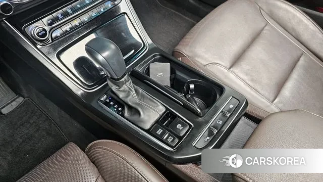 Hyundai Grandeur IG id 3761069 из Кореи 19