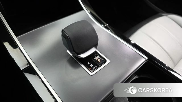 Land Rover Range Rover Evoque 2nd Generation id 3921701 из Кореи 19