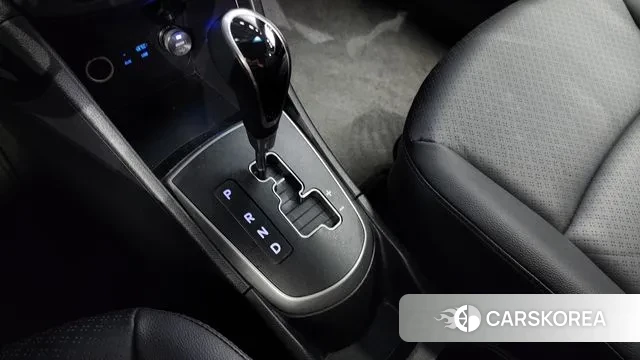 Hyundai Accent (New type) id 2907779 из Кореи 19