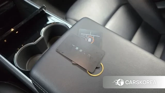 Tesla Model 3 id 3065374 из Кореи 19