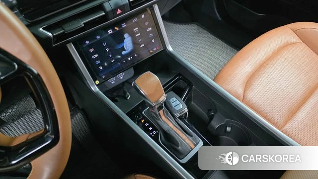 Ssangyong Torres id 3903371 из Кореи 19