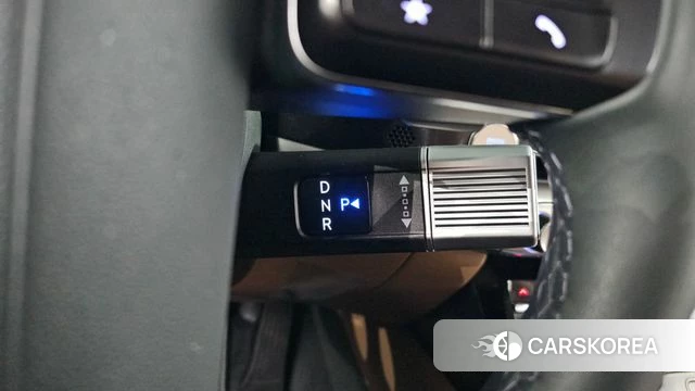 Hyundai Grandeur (GN7) id 4201428 из Кореи 32