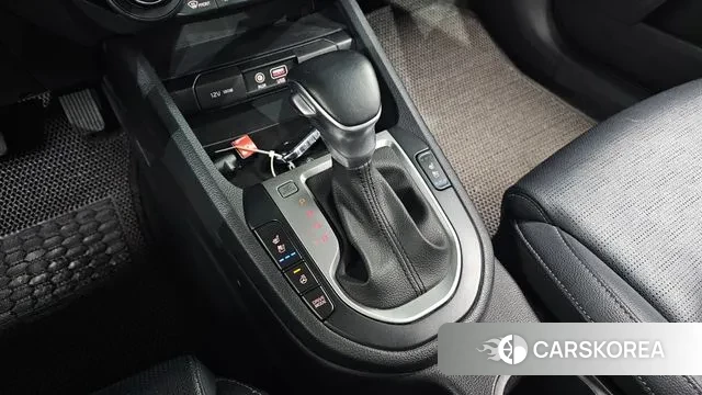 Kia Come New K3 id 3434580 из Кореи 19