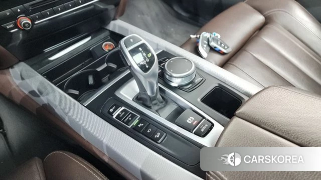 BMW X5 (F15) id 4232953 из Кореи 37