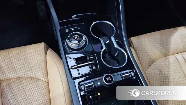 Kia K5 3rd generation id 3420965 из Кореи 19