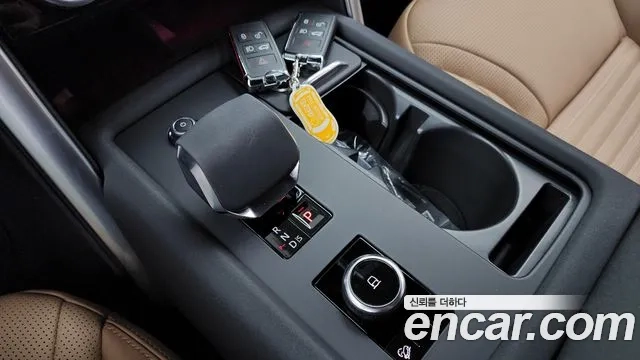 Land Rover Discovery 5 id 2862415 из Кореи 19