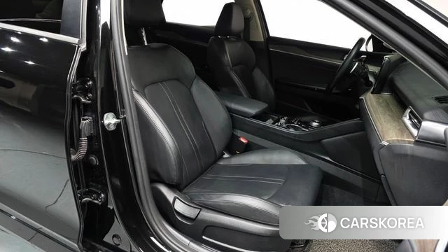 Kia K5 3rd generation id 3832571 из Кореи 19