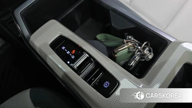 Ssangyong Torres EVX id 4548917 из Кореи 29