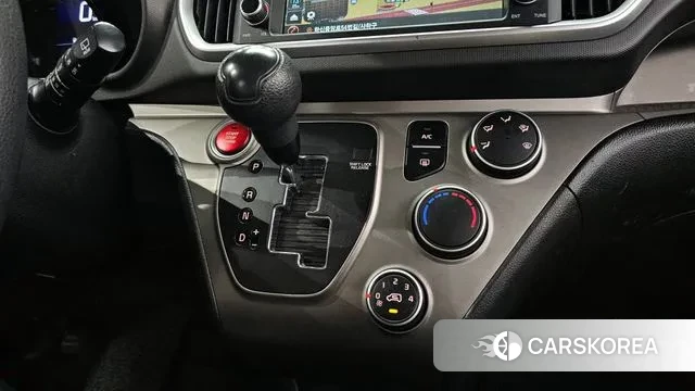 Kia The New Ray id 3182249 из Кореи 18