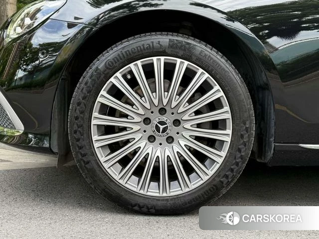 Mercedes-Benz E-class id 4321425 из Китая 12