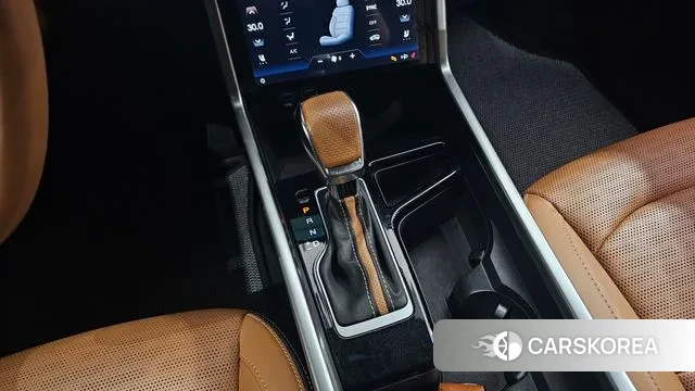 Ssangyong Torres id 3634230 из Кореи 19