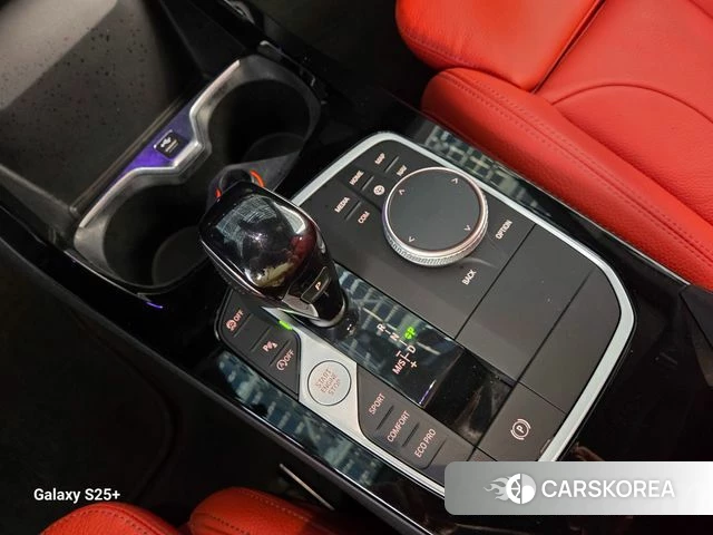 BMW 2 Series Gran Coupe (F44) id 3859952 из Кореи 19