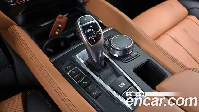 BMW X6 (F16) id 2891536 из Кореи 19