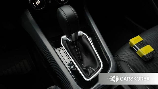 Renault Korea (Samsung) XM3 id 4535656 из Кореи 29