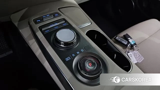 Genesis GV70 id 2993320 из Кореи 19