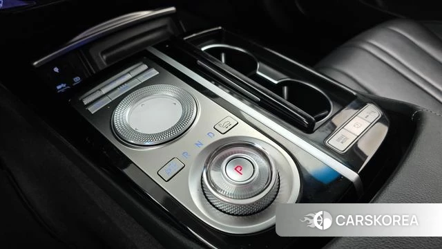 Genesis G80 (RG3) id 4769761 из Кореи 19