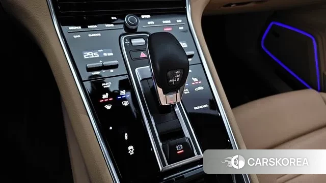 Porsche Panamera (971) id 3740081 из Кореи 19