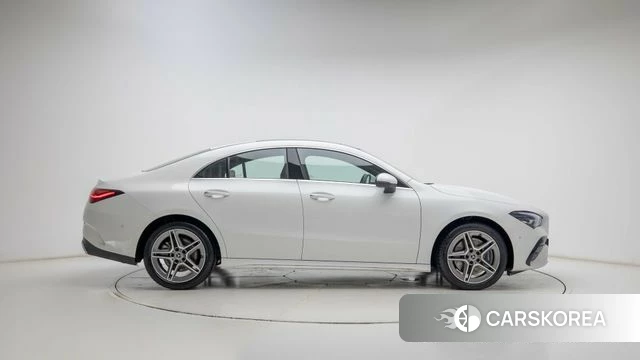 Mercedes-Benz CLA-Class C118 id 4710279 из Кореи 19