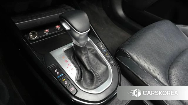 Kia The New K3 2nd generation id 4337888 из Кореи 32