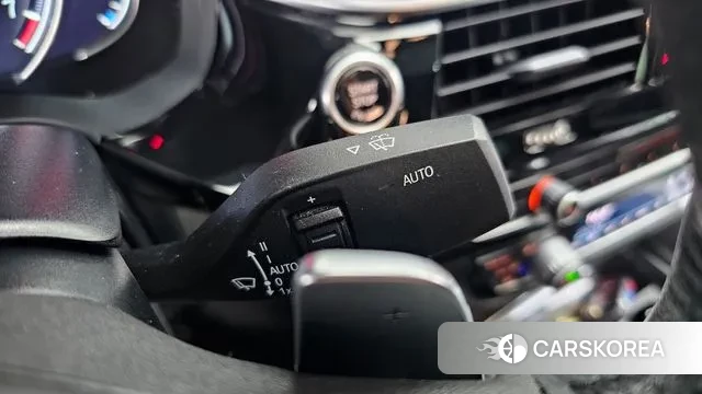 BMW 5 Series (G30) id 3055780 из Кореи 19