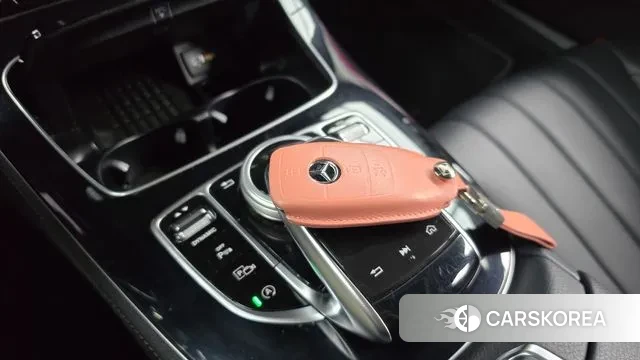 Mercedes-Benz E-Class W213 id 3275181 из Кореи 19