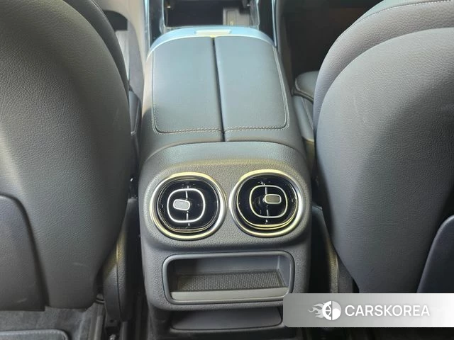 Mercedes-Benz GLC-Class X254 id 4422129 из Кореи 12