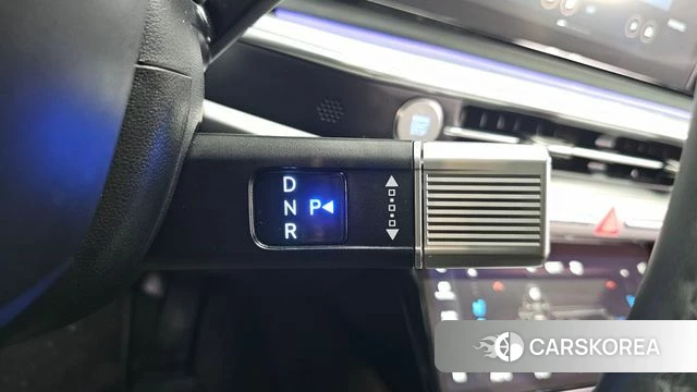 Hyundai Grandeur Hybrid (GN7) id 4223402 из Кореи 32