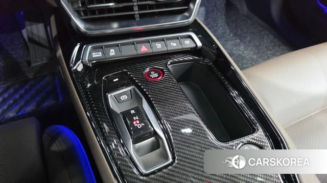 Audi e-Tron GT id 4744470 из Кореи 34