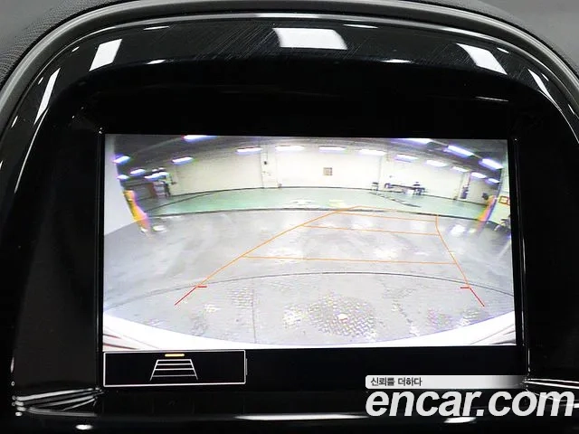 Chevrolet (GM Daewoo) The New Spark id 2864811 из Кореи 19