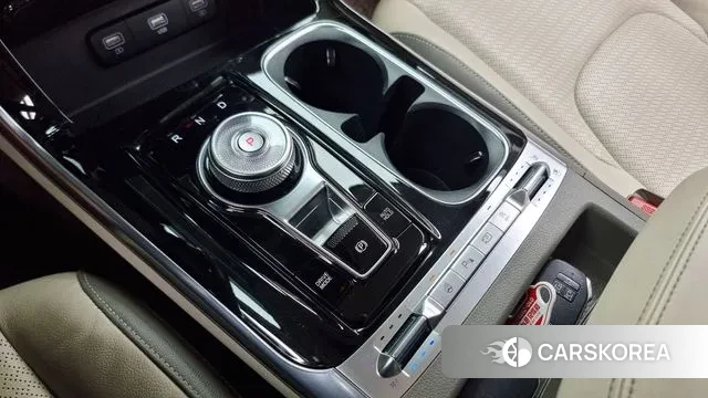 Kia Carnival 4th generation id 3008183 из Кореи 19