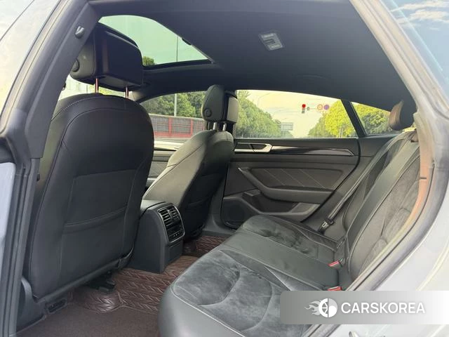 Volkswagen CC id 4260064 из Китая 9