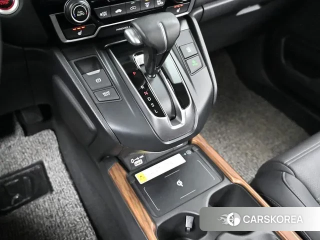 Honda CR-V 5th generation id 3478589 из Кореи 9