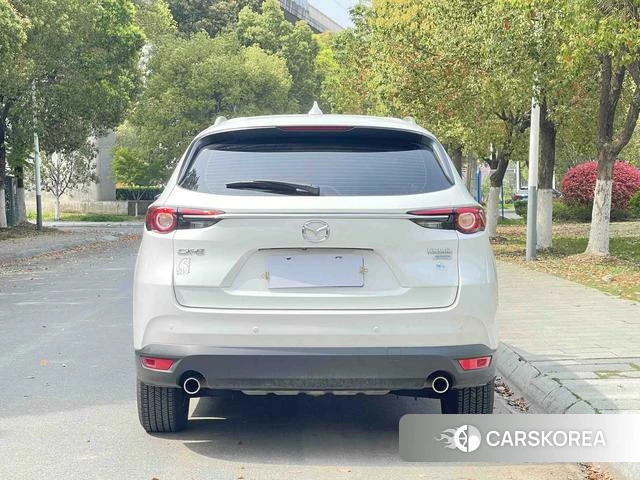 Mazda CX-8 id 4209761 из Китая 18