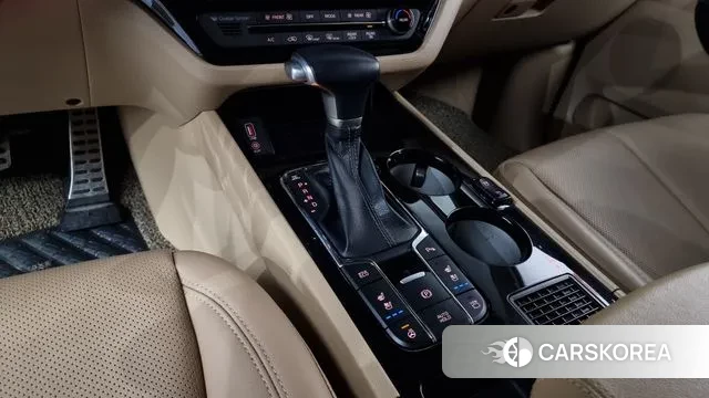 Kia The New Carnival id 3313131 из Кореи 19