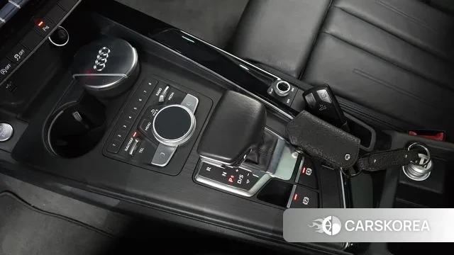 Audi A5 (F5) id 3385785 из Кореи 19