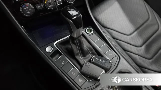 Volkswagen 7th Generation of Jetta id 3560466 из Кореи 19