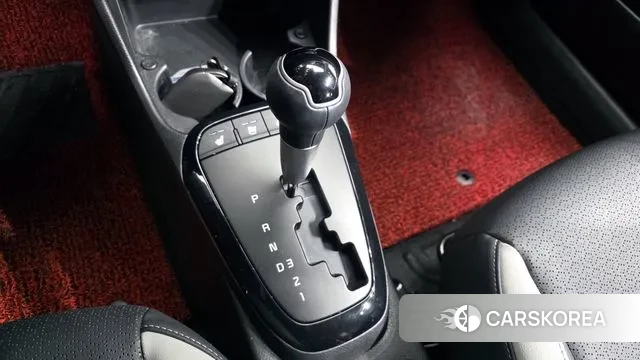 Kia The New Morning (JA) id 3605603 из Кореи 19