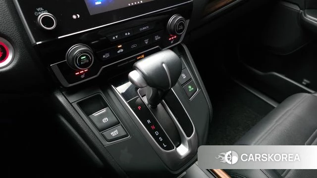 Honda CR-V 5th generation id 4409066 из Кореи 29