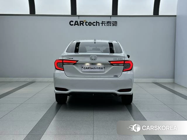 Honda Lingpai id 4263201 из Китая 25