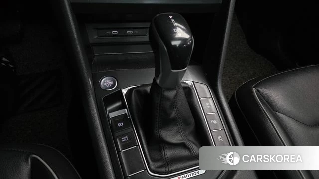 Volkswagen Tiguan second Generation id 3842236 из Кореи 19