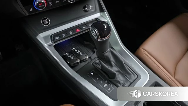 Audi Q3 (F3) id 4307993 из Кореи 29