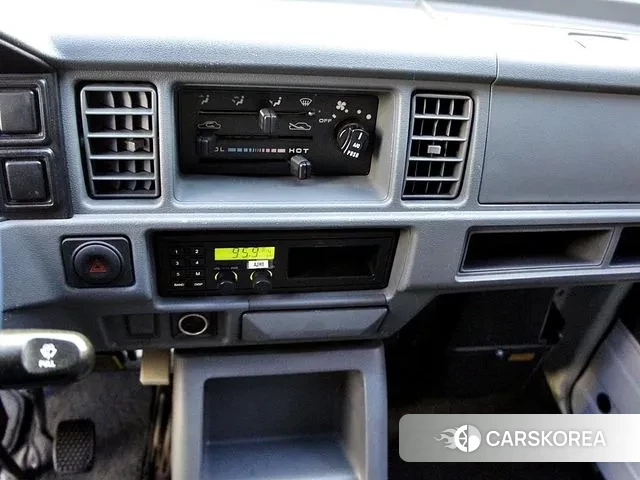 Chevrolet (GM Daewoo) New Damas id 3736019 из Кореи 16