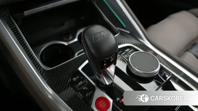 BMW X5M (G05) id 3059172 из Кореи 19