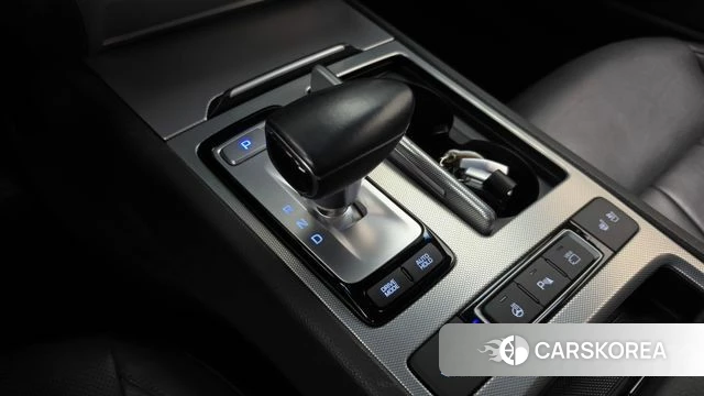 Genesis G80 id 4728245 из Кореи 19