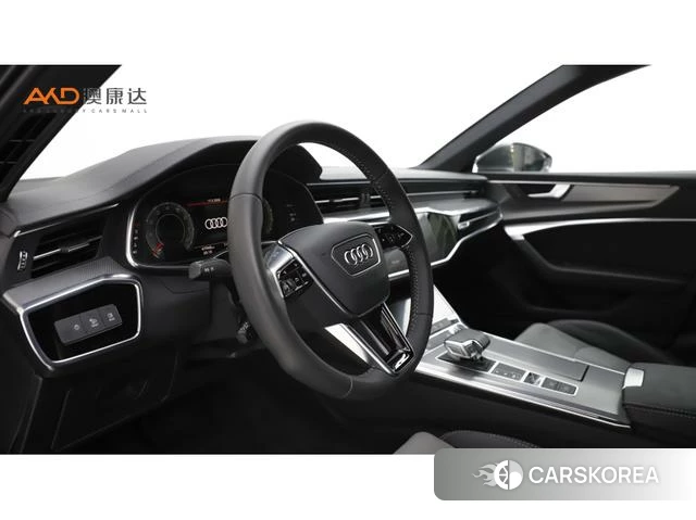 Audi A6L id 4300878 из Китая 9