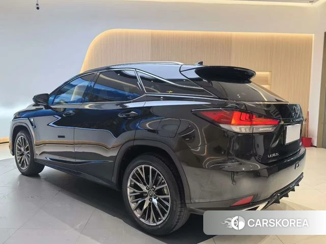 Lexus RX id 4353777 из Китая 28