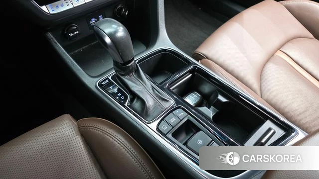 Hyundai Sonata New Rise id 4295043 из Кореи 29