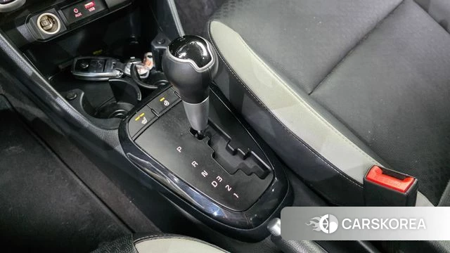 Kia All New Morning (JA) id 4637620 из Кореи 29